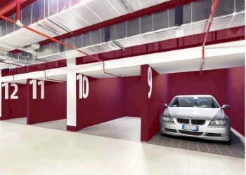 Interno non residenziale - Ufficio corso Novara 96., Torino (zona Aurora) - foto 12