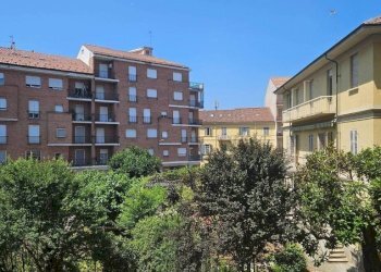 Vista - Appartamento via Alcide De Gasperi, Asti - foto 1