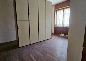 Camera da letto - Appartamento via Alcide De Gasperi, Asti - foto 6