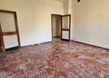 Salone - Appartamento via Alcide De Gasperi, Asti - foto 12