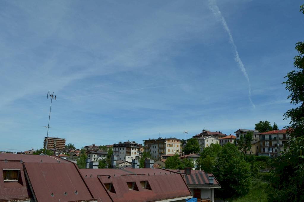 Vista - Bilocale via Giangirone, 27, Roburent - foto 3