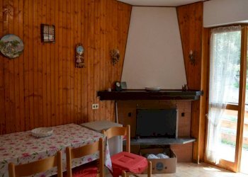 Dettagli - Bilocale via Giangirone, 27, Roburent - foto 4