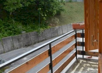 Balcone - Bilocale via Giangirone, 27, Roburent - foto 5