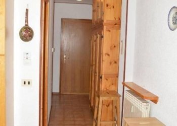 Corridoio - Bilocale via Giangirone, 27, Roburent - foto 6