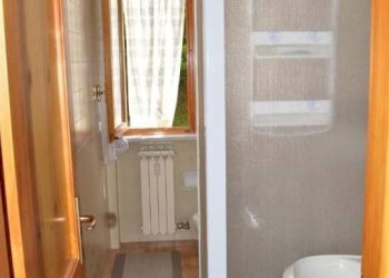 Bagno - Bilocale via Giangirone, 27, Roburent - foto 11