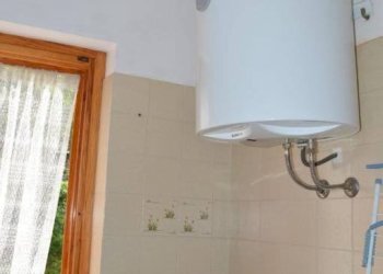 Cucina - Bilocale via Giangirone, 27, Roburent - foto 13