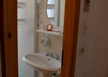 Bagno - Bilocale via Giangirone, 27, Roburent - foto 14