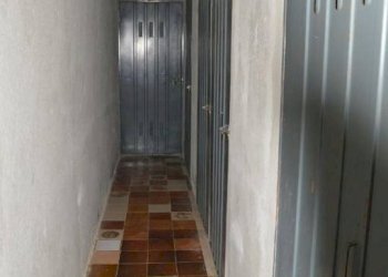 Cantina - Bilocale via Giangirone, 27, Roburent - foto 16