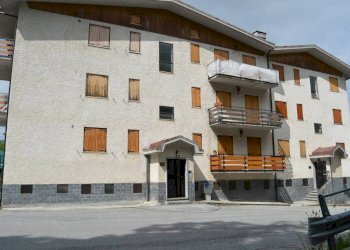 Facciata - Bilocale via Giangirone, 27, Roburent - foto 18