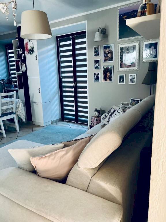 Salone - Three-room apartment via Fontana, 24, Dogliani - photo 2