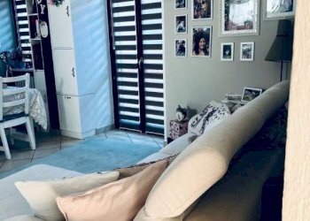 Salone - Trilocale via Fontana, 24, Dogliani - foto 2