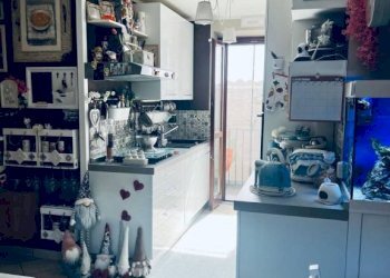 Salone - Trilocale via Fontana, 24, Dogliani - foto 5