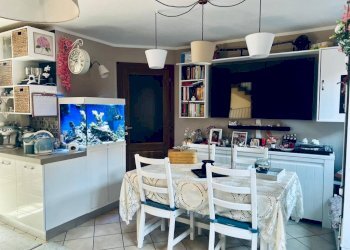 Cucina - Trilocale via Fontana, 24, Dogliani - foto 7