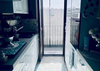 Cucina - Trilocale via Fontana, 24, Dogliani - foto 10