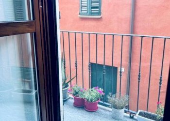 Balcone - Trilocale via Fontana, 24, Dogliani - foto 14