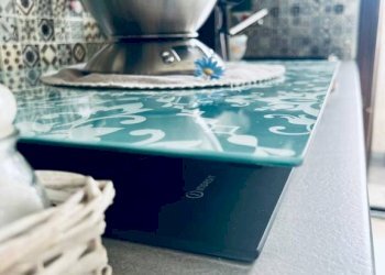 Cucina - Trilocale via Fontana, 24, Dogliani - foto 15