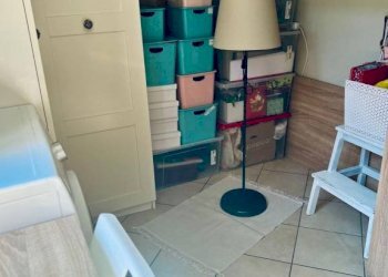 Cameretta - Three-room apartment via Fontana, 24, Dogliani - photo 20