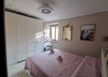 Camera da letto - Trilocale via Fontana, 24, Dogliani - foto 21