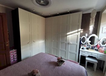 Camera da letto - Trilocale via Fontana, 24, Dogliani - foto 22