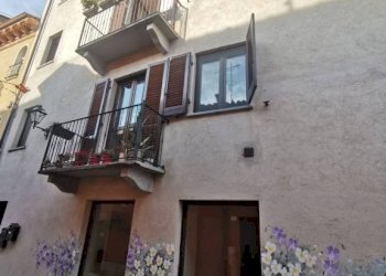 Facciata - Trilocale via Fontana, 24, Dogliani - foto 23