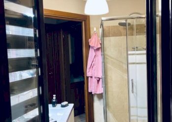 Bagno - Trilocale via Fontana, 24, Dogliani - foto 24