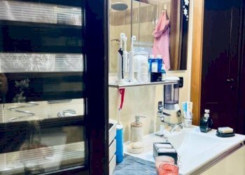 Bagno - Three-room apartment via Fontana, 24, Dogliani - photo 25