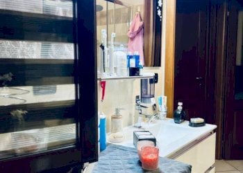 Bagno - Trilocale via Fontana, 24, Dogliani - foto 26