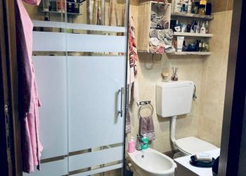 Bagno - Trilocale via Fontana, 24, Dogliani - foto 27