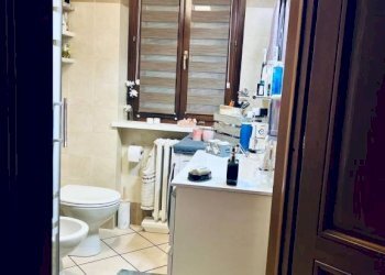 Bagno - Three-room apartment via Fontana, 24, Dogliani - photo 28