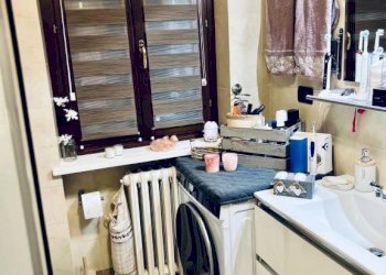 Bagno - Three-room apartment via Fontana, 24, Dogliani - photo 29