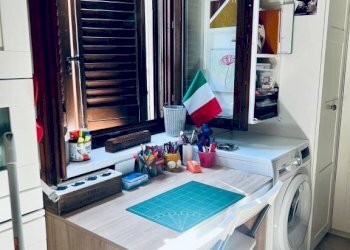 Lavanderia - Trilocale via Fontana, 24, Dogliani - foto 30