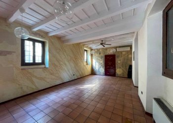 Stanza non arredata - Negozio via Abate d'Adda, 48, Arcore - foto 2