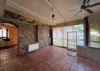 Interno non residenziale - Negozio via Abate d'Adda, 48, Arcore - foto 4