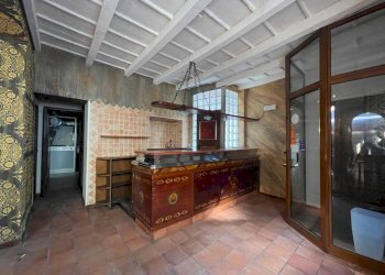 Interno non residenziale - Negozio via Abate d'Adda, 48, Arcore - foto 9