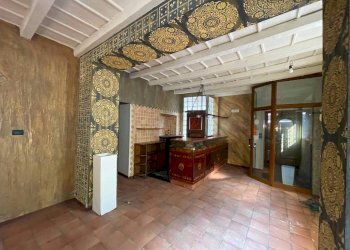 Interno non residenziale - Negozio via Abate d'Adda, 48, Arcore - foto 10