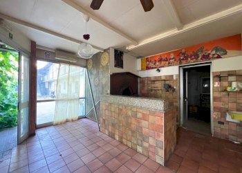 Interno non residenziale - Negozio via Abate d'Adda, 48, Arcore - foto 11