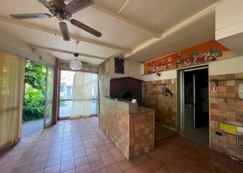 Interno palazzo - Negozio via Abate d'Adda, 48, Arcore - foto 13