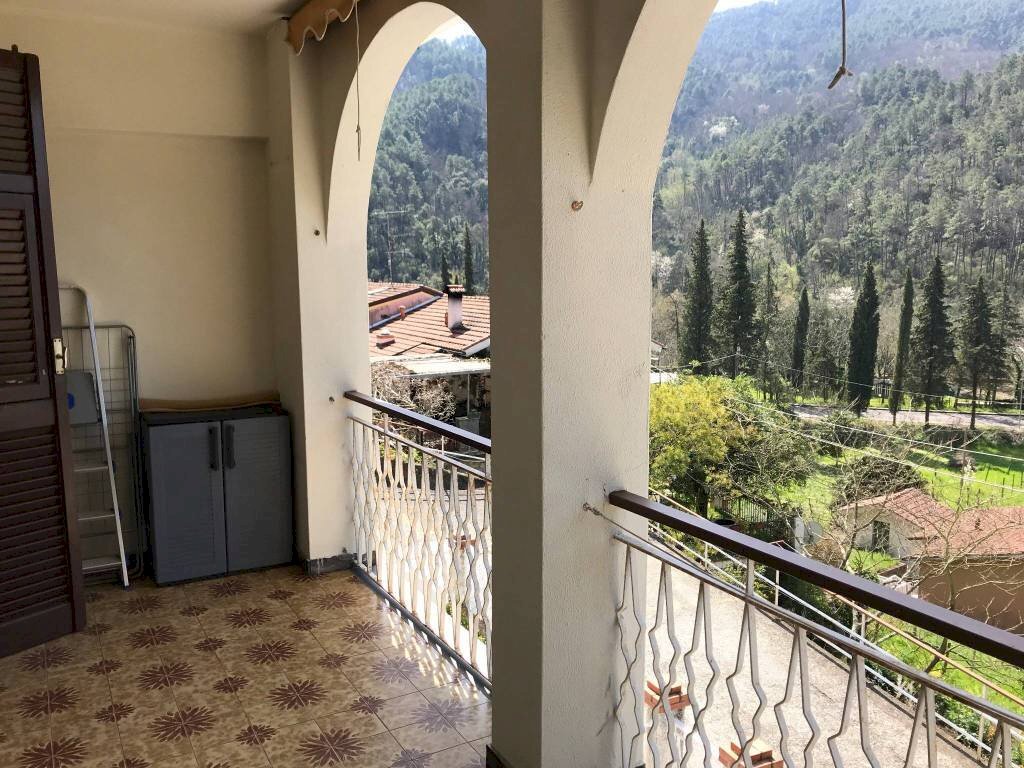 TERRAZZO - Two-room apartment salita della Resistenza, Deiva Marina - photo 1