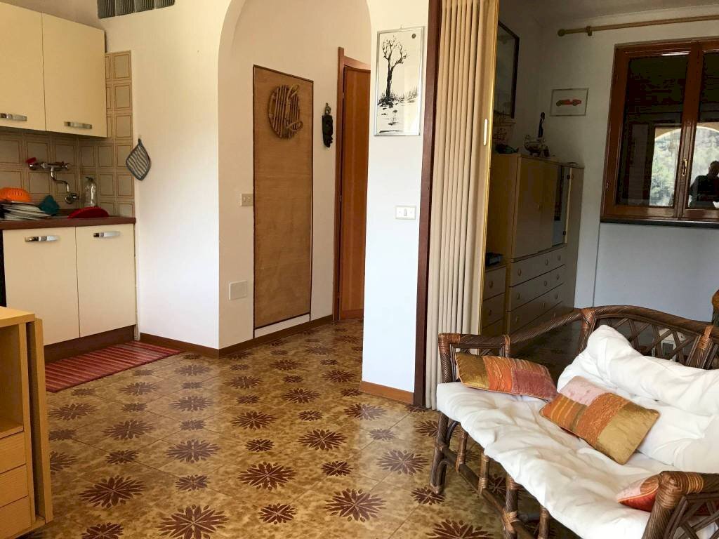 Salone - Two-room apartment salita della Resistenza, Deiva Marina - photo 2