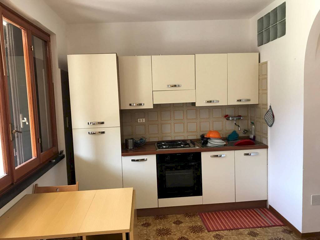 ANGOLO COTTURA - Two-room apartment salita della Resistenza, Deiva Marina - photo 3