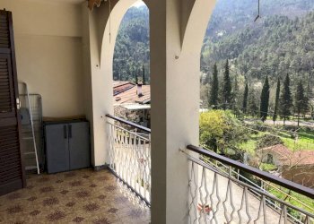 TERRAZZO - Bilocale salita della Resistenza, Deiva Marina - foto 1