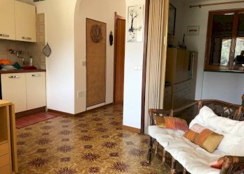 Salone - Bilocale salita della Resistenza, Deiva Marina - foto 2