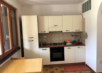 ANGOLO COTTURA - Bilocale salita della Resistenza, Deiva Marina - foto 3