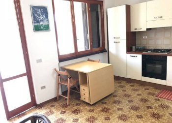 Angolo cottura - Bilocale salita della Resistenza, Deiva Marina - foto 5