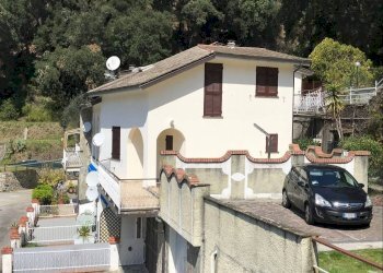 VISTA - Bilocale salita della Resistenza, Deiva Marina - foto 6