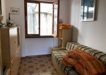 Camera da letto - Bilocale salita della Resistenza, Deiva Marina - foto 10