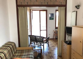 Camera da letto - Bilocale salita della Resistenza, Deiva Marina - foto 11