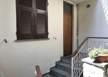 Ingresso - Bilocale salita della Resistenza, Deiva Marina - foto 13