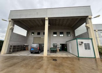 img_6650 - Capannone piazza Dell'artigianato, 47, Garzigliana - foto 1