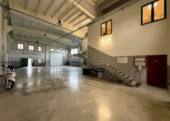 img_6658 - Capannone piazza Dell'artigianato, 47, Garzigliana - foto 5